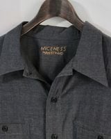 NICENESS (ʥͥ) | S.TOMMY / ( S.ȥߡ إ֥졼  ) - BLUE , GRAY