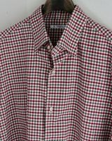 MAATEE&SONS (ޡƥɥ) | saint gelman (󥸥ޥ ) - C/32 BLUECHECK , C/61 OFFCHECK