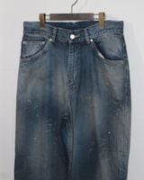 ANCELLM (󥻥) | #02 AGING01 - INDIGO