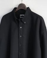 CLASS (饹) | CCFA02UNI A - BLACK