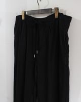 MAATEE&SONS (ޡƥɥ) | EASY PT (ѥ) - C/05 BLK