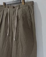 NICENESS (�ʥ����ͥ�) | JOAN / ���祢�� (�����С��ѥ��) KHAKI