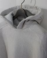 ANCELLM (���󥻥��) | SWITCHING HOODIE