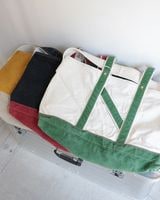 NICENESS (�ʥ����ͥ�) | L.LESH / L.��å��� ( NN���������ȡ��ȥХå�  ) BLACK��RED , MUSTARD��GRAY , NATURAL��GREEN