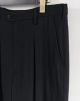 NICENESS (�ʥ����ͥ�) | S.AYLER / S.�����顼 (S140 ��󥿥å�����å��� ) BLACK