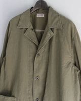 NICENESS (�ʥ����ͥ�) | H.LEEROY / H.�꡼���� (������ơ����ȥ꡼�ȥإ��ܡ��� ���С�������) - KHAKI