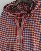MAATEE&SONS (�ޡ��ƥ�������ɥ���) | GUPTA PARKA - C/0105 WHTBLK, C/2552 REDYELLOW