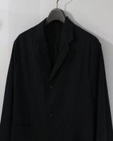 MAATEE&SONS (�ޡ��ƥ�������ɥ���) | NOT A PLAIN JACKET "����summer wool"