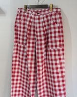 CLASS(���饹) | CCGS03UNI B | WHT/RED