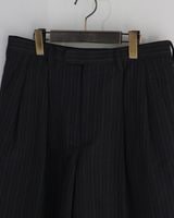 MAATEE&SONS (�ޡ��ƥ�������ɥ���) | SHORT TROUSER / ��ǲR,LI,PE