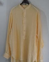 MAATEE&SONS (�ޡ��ƥ�������ɥ���) | PULL OVER SHIRTS "��S�⡼�륹�����