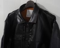 ANCELLM (���󥻥��) | H.L TUCK JACKET