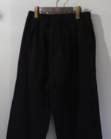 ANCELLM (���󥻥��) | ANC-PT142 SWEAT SLACKS