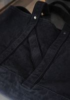 NICENESS (�ʥ����ͥ�) | L.LESH / L.��å��� ( NN���������ȡ��ȥХå�  ) BLACK, WHITE