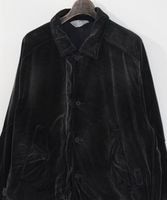 ANCELLM (���󥻥��) | AGING CORDUROY JACKET