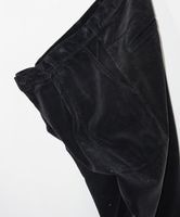 ANCELLM (���󥻥��) | AGING CORDUROY BAKER PANTS