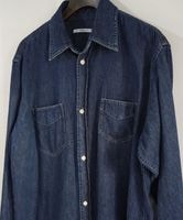 MAATEE&SONS (�ޡ��ƥ�������ɥ���) | denim SHIRTS