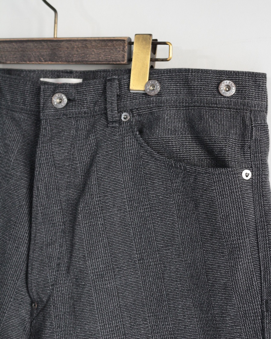 NICENESS (�ʥ����ͥ�) | Z.AMENT / Z.�������� ( �����Х������å� �����ڥ󥿡��ѥ�� ) - CHARCOAL