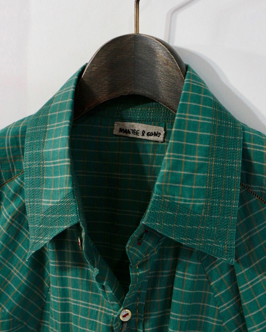 MAATEE&SONS (ޡƥɥ) | GUPTA WESTERN (ץ) -