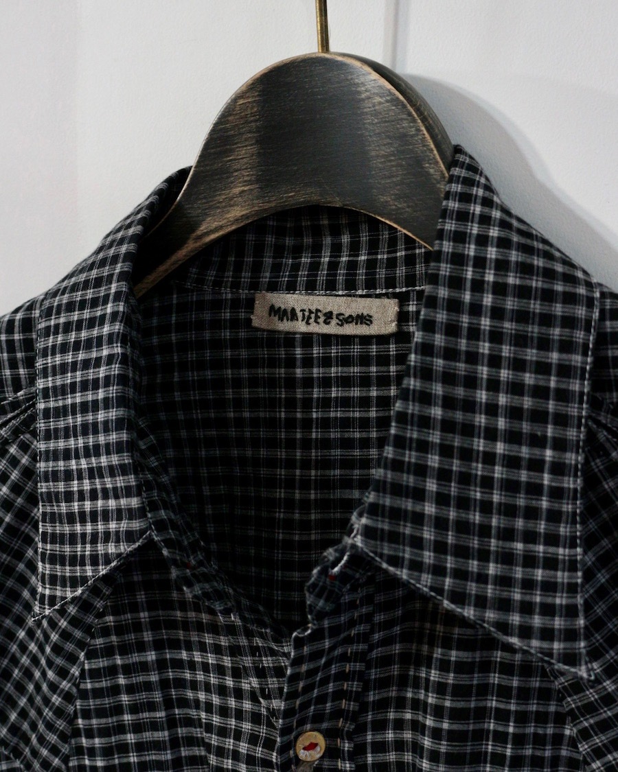 MAATEE&SONS (ޡƥɥ) | GUPTA WESTERN (ץ) -