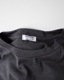 MAATEE&SONS (ޡƥɥ) | SILK POCKET TEE (륯ݥåȥƥ) - CGREY