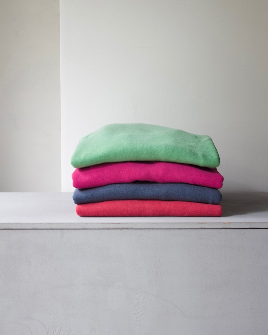 MAATEE&SONS (ޡƥɥ) | VINTAGE å (ơå) - GREEN , PINK , BOTTLE (NAVY) , RED