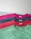 MAATEE&SONS (ޡƥɥ) | VINTAGE å (ơå) - GREEN , PINK , BOTTLE (NAVY) , RED