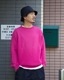 MAATEE&SONS (ޡƥɥ) | VINTAGE å (ơå) - GREEN , PINK , BOTTLE (NAVY) , RED