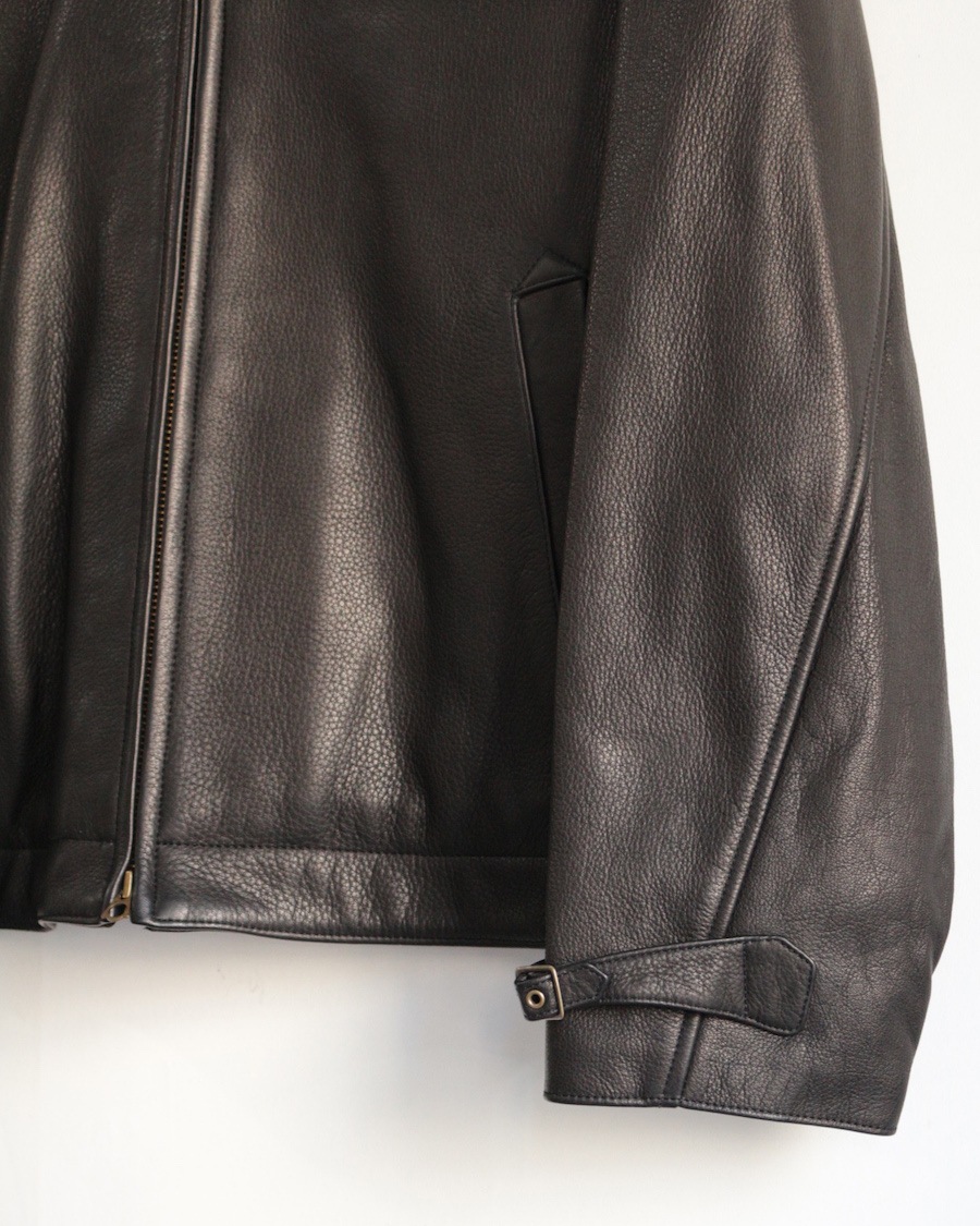 MAATEE&SONS (ޡƥɥ) | DEAR LEATHER JK (ǥ쥶㥱å) -