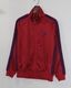 NEEDLES (�ˡ��ɥ륺) | Track Jacket - Poly Smooth (�ȥ�å����㥱�å� - �ݥꥨ���ƥ륹�ࡼ��) - RED