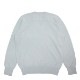 MAATEE&SONS (ޡƥɥ) | V/N SWEATER (Vͥå) - BLUE