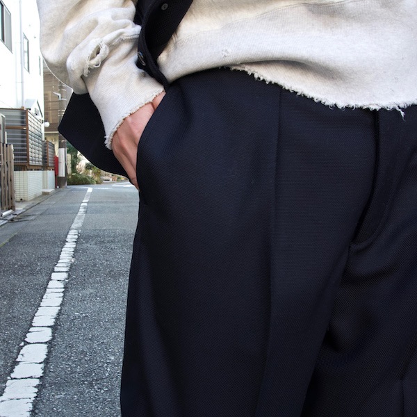 NICENESS (�ʥ����ͥ�) | COULSON (�����륽��) / WM�����åץɥ���å��� - D.NAVY
