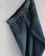 MAATEE&SONS (ޡƥɥ) | 5PK DENIM  (ե֥ݥåȥǥ˥) - C/34 INDIGO
