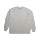 NNBF (���̥��̥ӡ�����) | LONG SLEEVE T-SHIRTS (���󥰥��꡼��T�����) - WHITE
