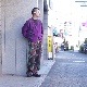 NICENESS (�ʥ����ͥ�) | SLOWHAND (�������ϥ��) - PURPLE �� GREEN