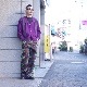 NICENESS (�ʥ����ͥ�) | SLOWHAND (�������ϥ��) - PURPLE �� GREEN