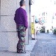 NICENESS (�ʥ����ͥ�) | SLOWHAND (�������ϥ��) - PURPLE �� GREEN