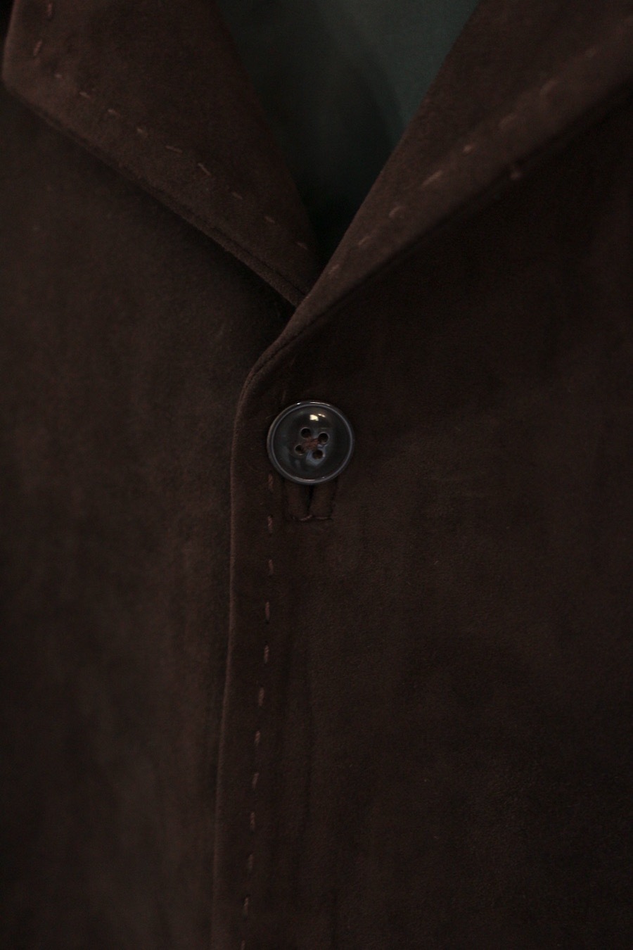 MAATEE&SONS (ޡƥɥ) | SUEDE SHIRTS JACKET (ɥĥ㥱å) -