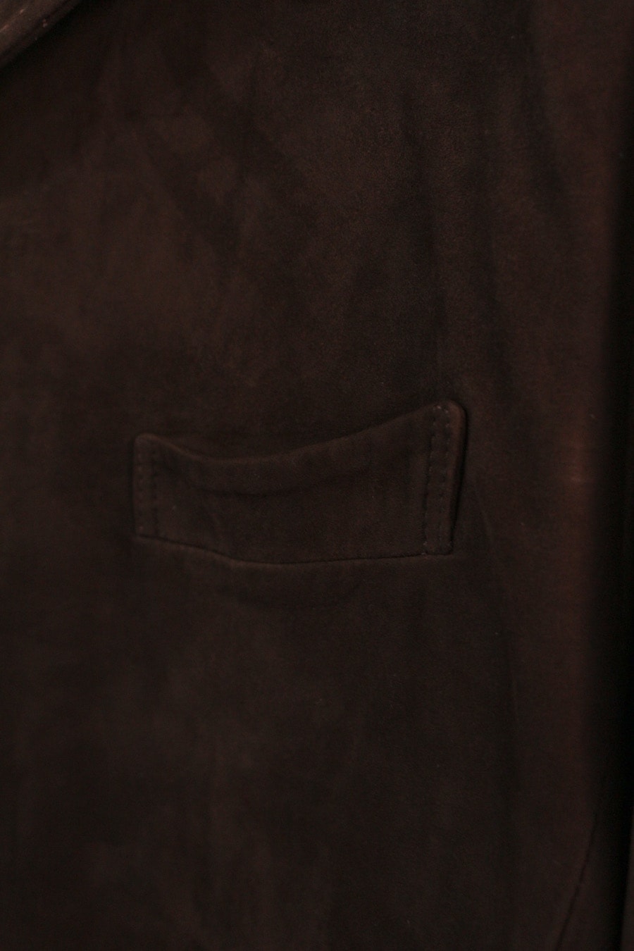 MAATEE&SONS (ޡƥɥ) | SUEDE SHIRTS JACKET (ɥĥ㥱å) -
