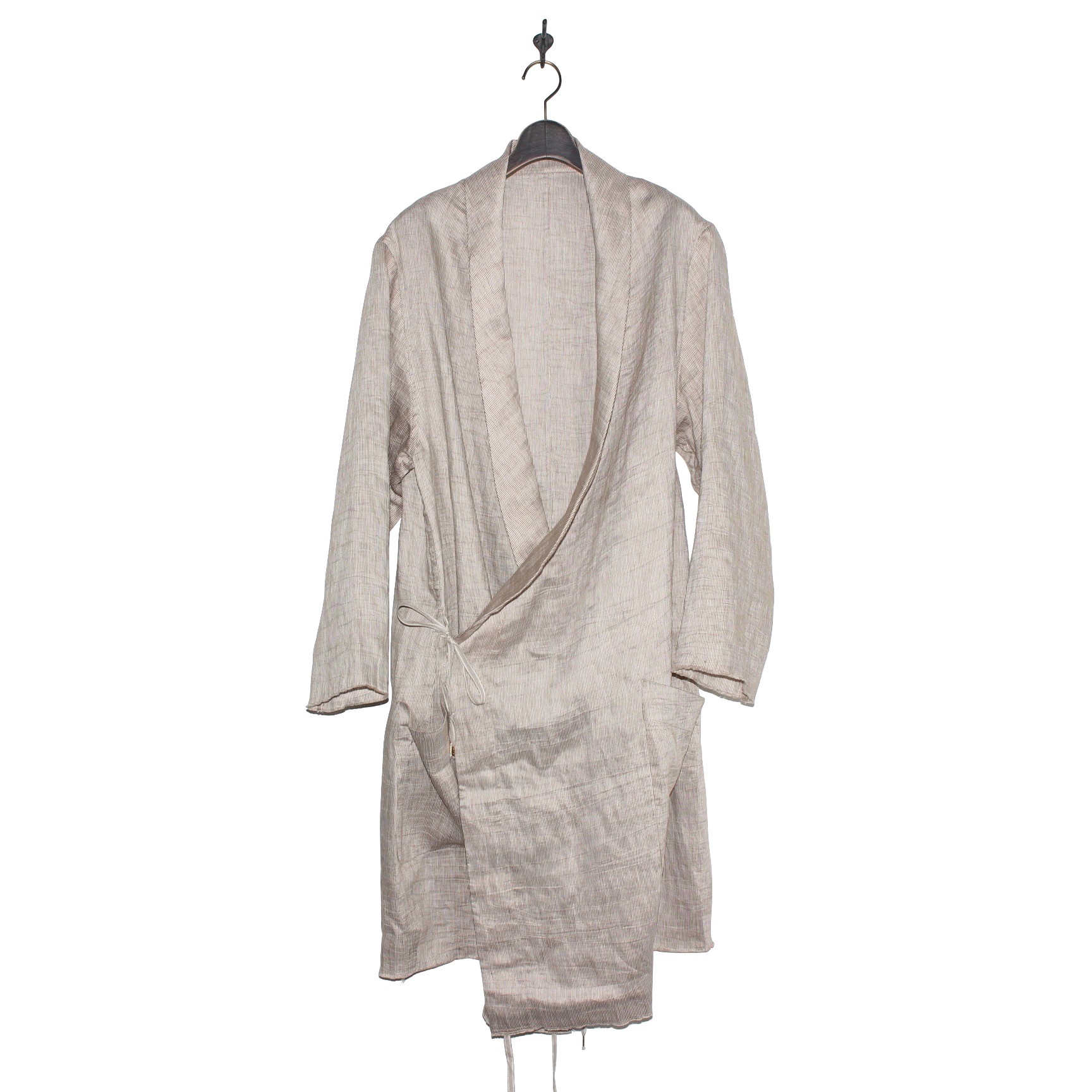 Thesakaki ザサカキ By Ig 6 鬼の居ぬ間着 Gown オニノイヌマギガウンコート