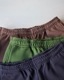 coupronde (ץ) | sweatpants (åȥѥ) - green , brown , navy
