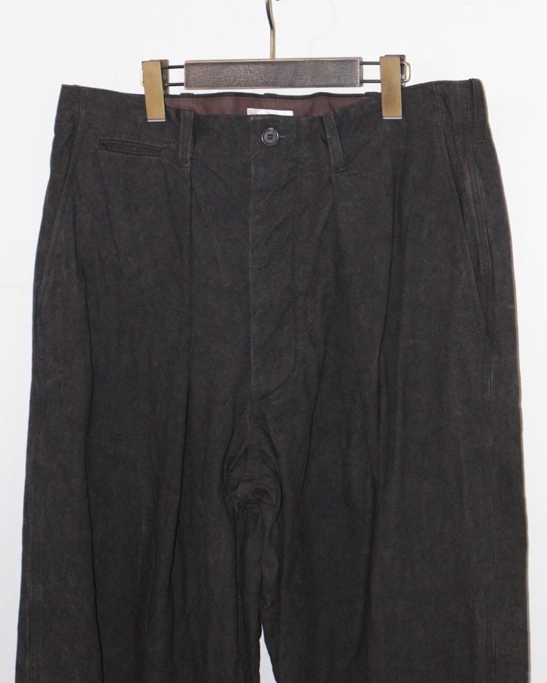 NICENESS (ʥͥ) | W.ALBARN / W.С ( ɥե ꥵɥåȥ饦 ) - DARK BROWN