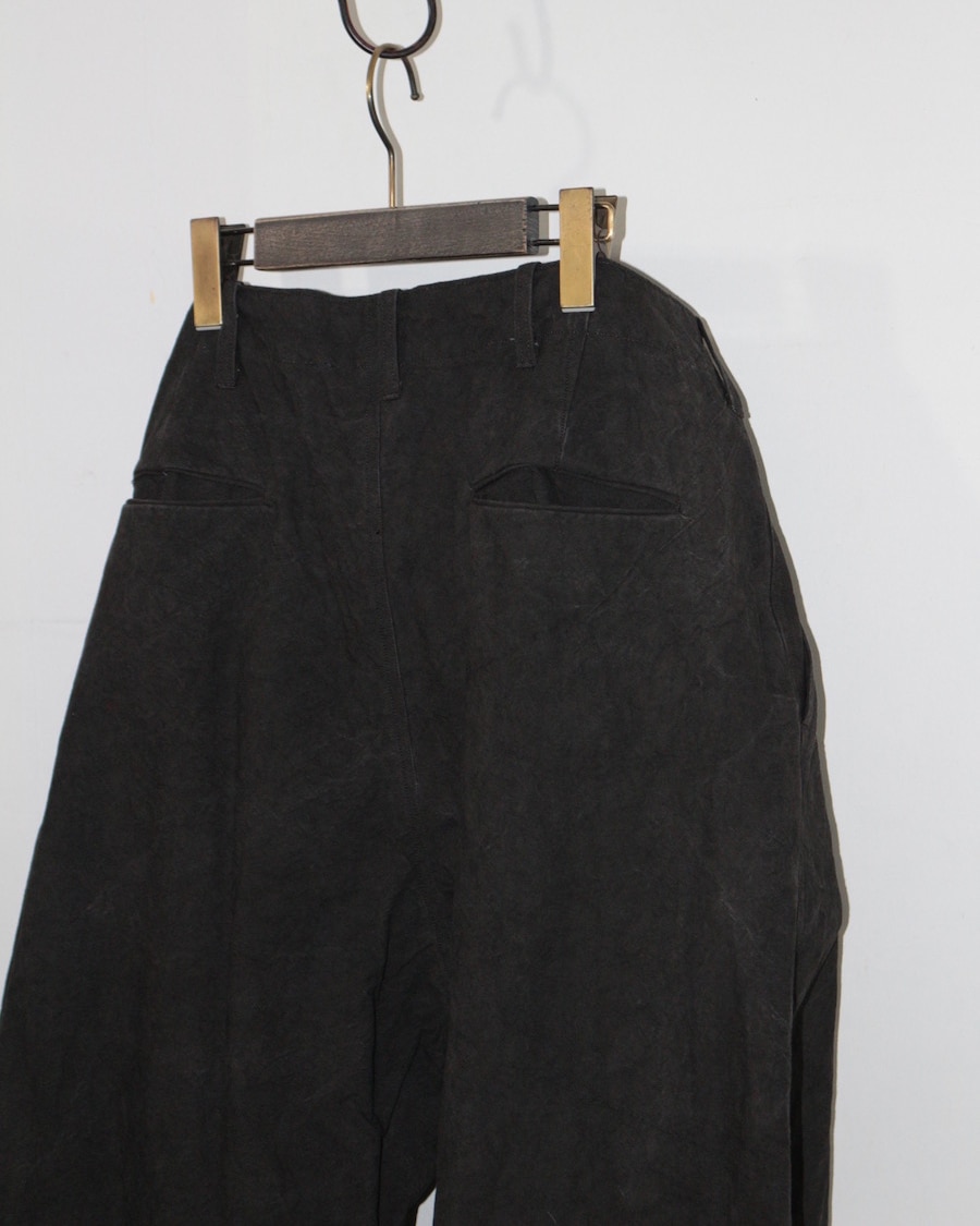 NICENESS (ʥͥ) | W.ALBARN / W.С ( ɥե ꥵɥåȥ饦 ) - DARK BROWN