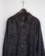 NEEDLES (ˡɥ륺) | One Up Shirt - PE/C Jacquard Cloth (󥢥åץ - 㥬) - B - Leopard