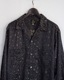 NEEDLES (ˡɥ륺) | One Up Shirt - PE/C Jacquard Cloth (󥢥åץ - 㥬) - B - Leopard