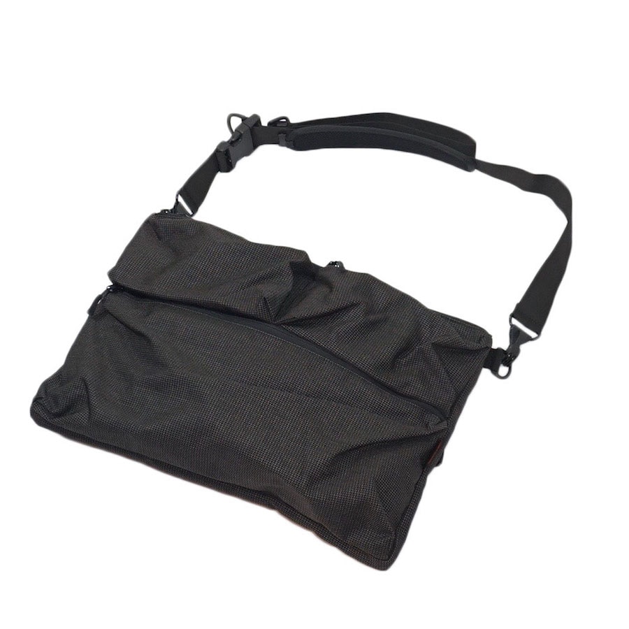 Bagjack For Overriver バッグジャックフォーオーバーリバー Hipbag Oc Waist Pouch Sp ヒップバッグ ウエストポーチ スペシャル Bagjack For Overriver バッグジャックフォーオーバーリバー Hipbag Oc Waist Pouch Sp ヒップバッグ ウエストポーチ スペシャル