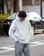 ANCELLM (󥻥) | DYED DAMAGE HOODIE (ɥ᡼աǥ) - OFF WHITE , RED