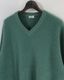 MAATEE&SONS (�ޡ��ƥ�������ɥ���) | CASHEMERE ���� V SWEATER