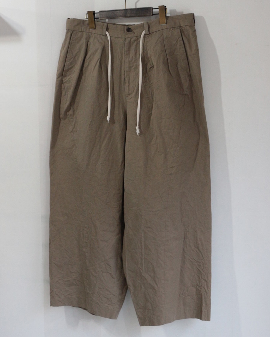 NICENESS (�ʥ����ͥ�) | JOAN / ���祢�� (�����С��ѥ��) KHAKI