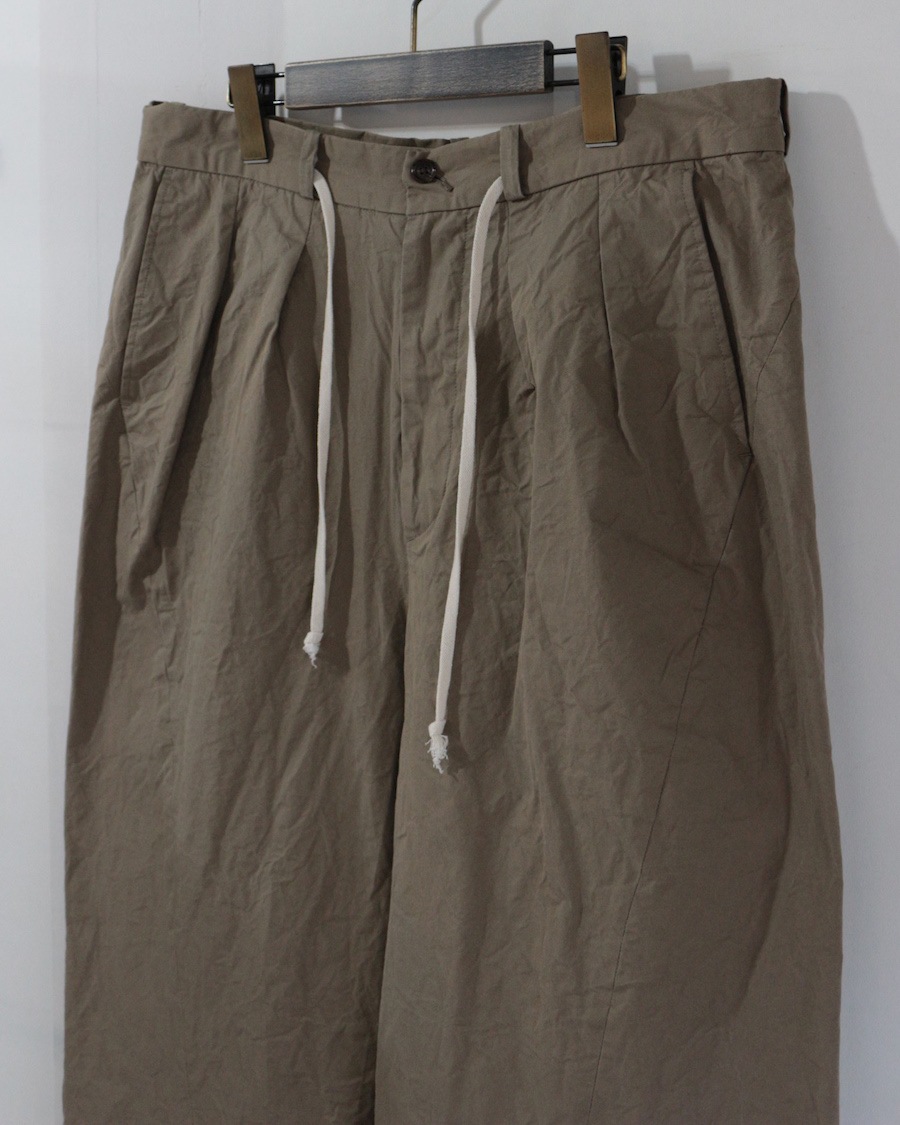 NICENESS (�ʥ����ͥ�) | JOAN / ���祢�� (�����С��ѥ��) KHAKI